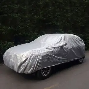 All Weather Premium Car Cover