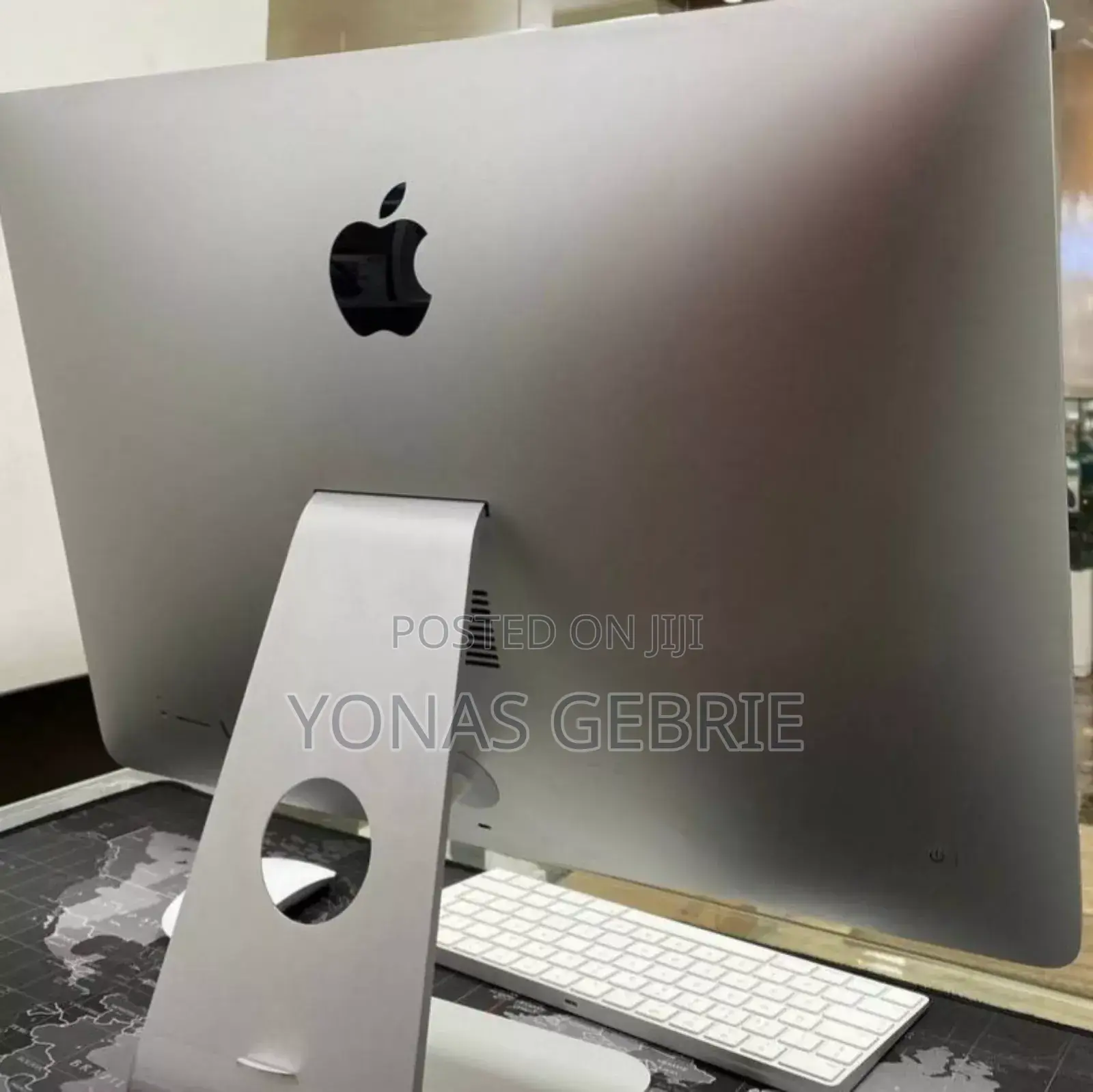 New Desktop Computer Apple iMac 8GB Intel Core I5 SSD 1T