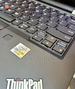 New Laptop Lenovo ThinkPad L13 Yoga 16GB Intel Core I7 SSD 512GB