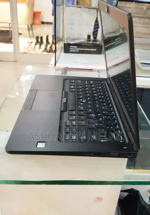 New Laptop Dell Latitude 5490 8GB Intel Core I7 SSD 256GB