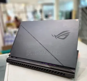New Laptop Asus ROG Strix G16 G614 16GB Intel Core I7 SSD 1T