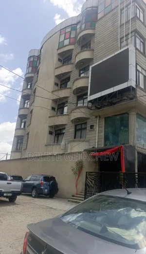 Photo - Meskel Flower, G+5 Commercial Building 600sqm