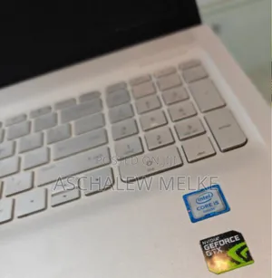 Photo - New Laptop HP Envy 15 8GB Intel Core I5 HDD+SSD 1T