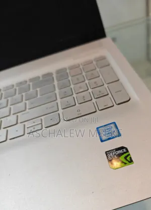 New Laptop HP Envy 15 8GB Intel Core I5 HDD+SSD 1T