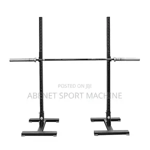 የአዉሮጳ ስታንዳርድ Olympic Bar