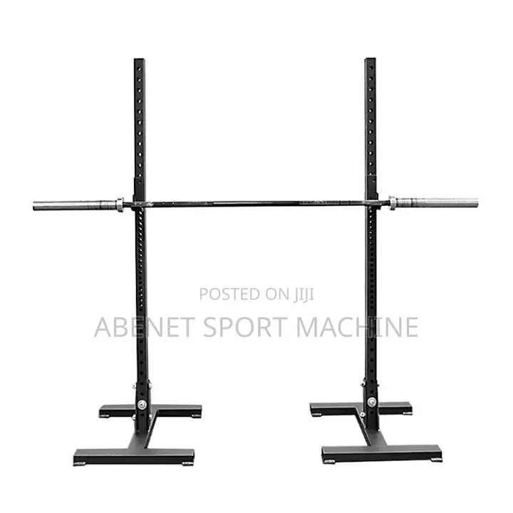 የአዉሮጳ ስታንዳርድ Olympic Bar