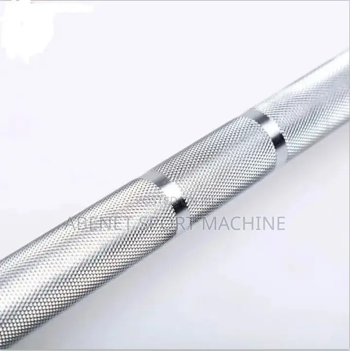 የአዉሮጳ ስታንዳርድ Olympic Bar