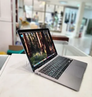 New Laptop Apple MacBook Air 2020 M1 16GB Apple M1 SSD 256GB