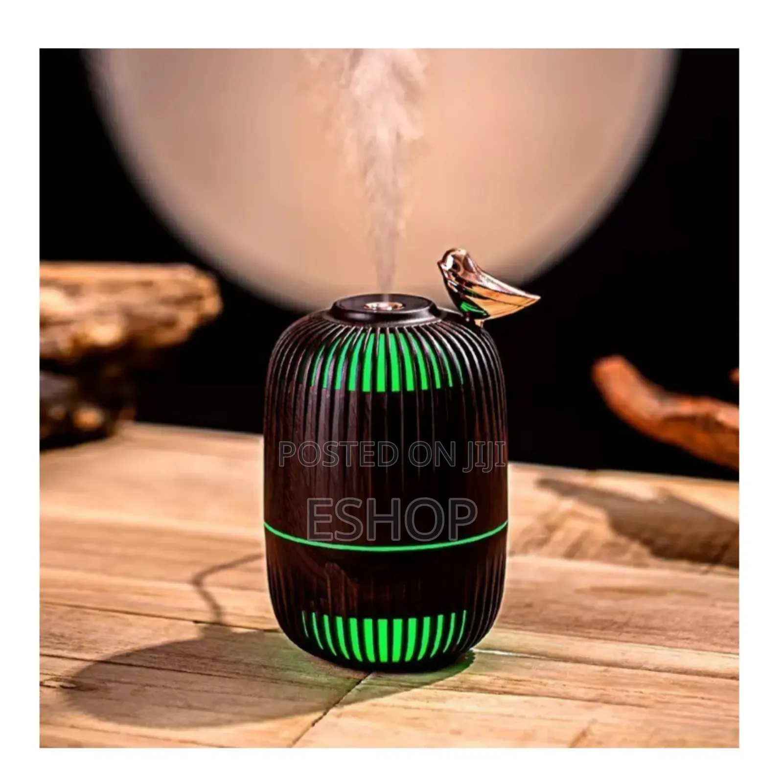 **Dream Bird – Lightweight Travel-Friendly**