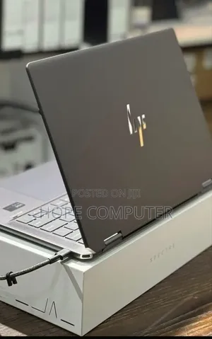 Photo - New Laptop HP Spectre X360 16GB Intel Core I7 SSD 1T
