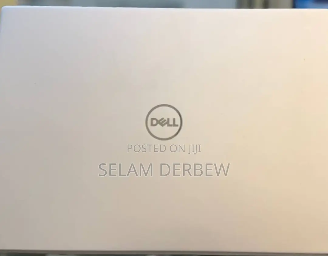 New Laptop Dell Inspiron 13 5368 16GB Intel Core I5 SSD 512GB
