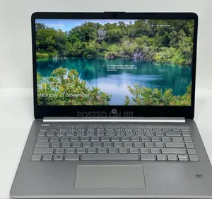 New Laptop HP Stream Notebook 4GB Intel Core I3 SSD 512GB