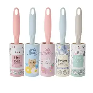 Lint Roller