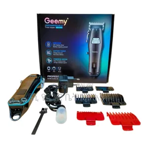 Gmeey Original High Quality Hair Clipper
