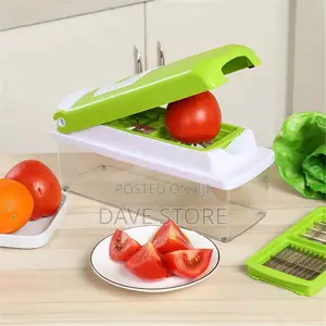13pcs Fruits and Vegetables Slicer