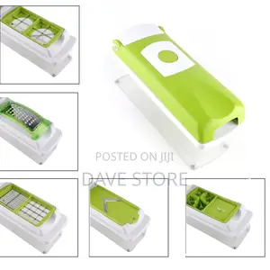 13pcs Fruits and Vegetables Slicer