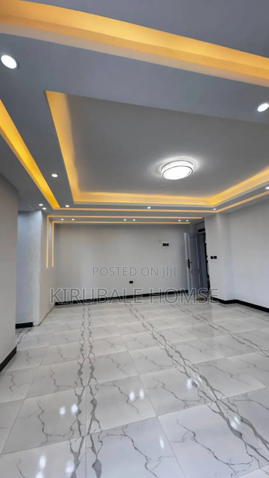 3bdrm Condo in Bole for sale