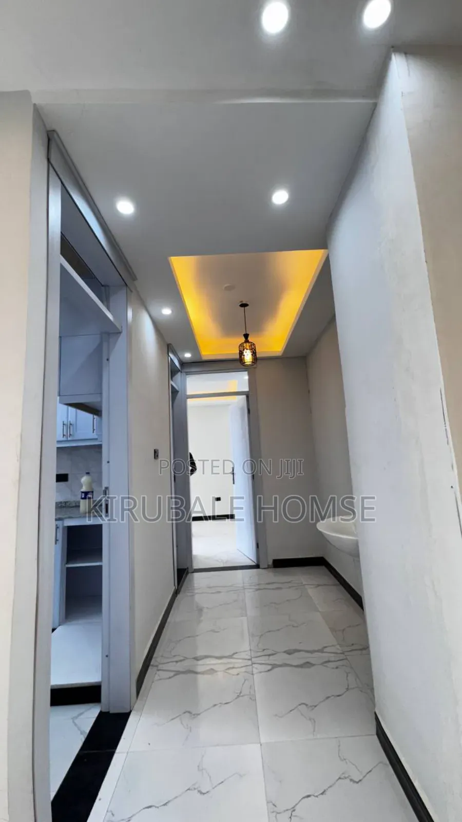 3bdrm Condo in Bole for sale