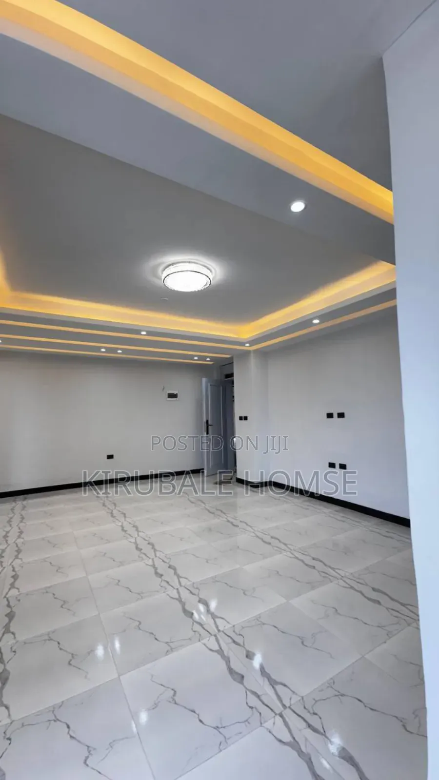 3bdrm Condo in Bole for sale