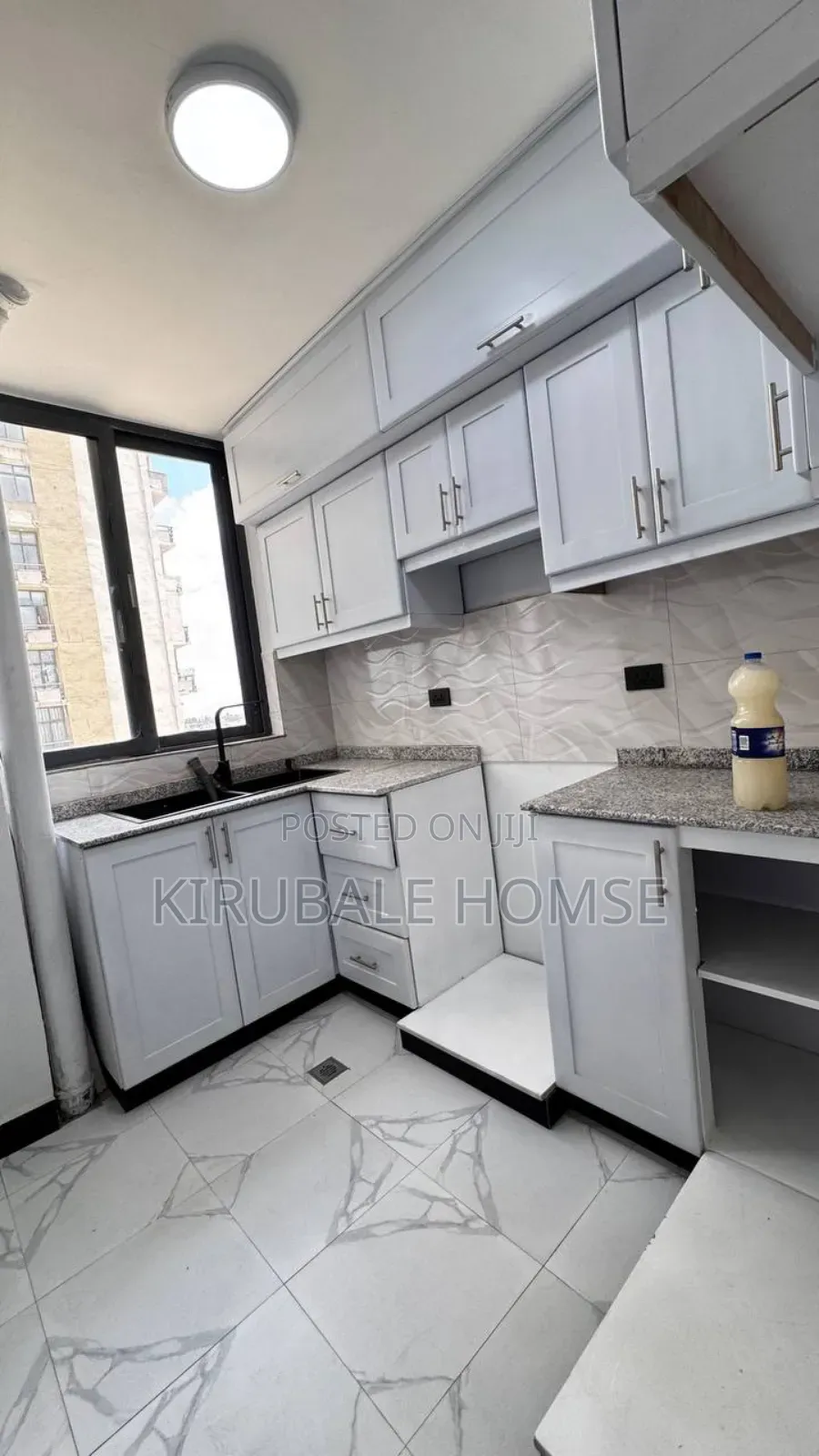 3bdrm Condo in Bole for sale