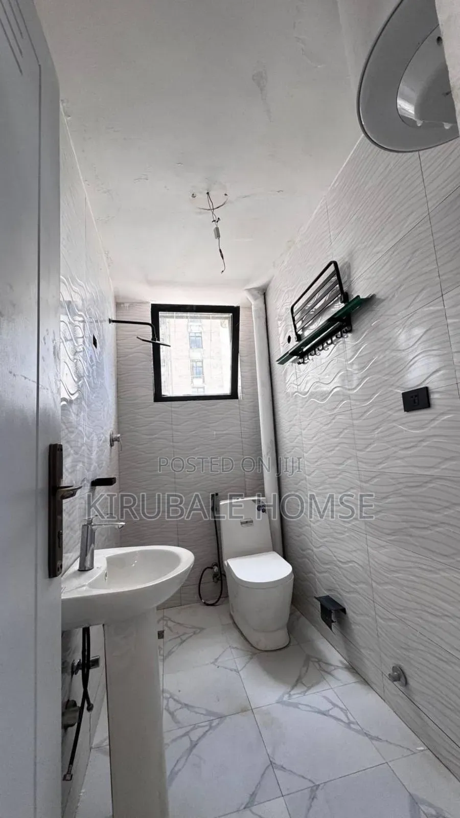 3bdrm Condo in Bole for sale