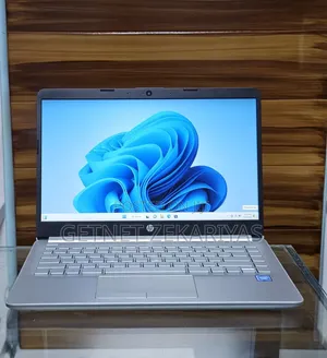 Photo - New Laptop HP Stream Notebook 8GB Intel Pentium SSD 72GB