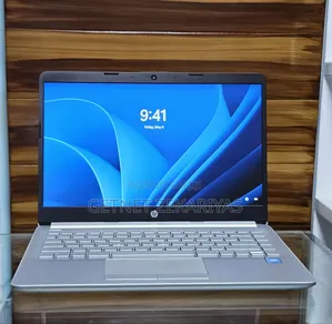 New Laptop HP Stream Notebook 8GB Intel Pentium SSD 72GB