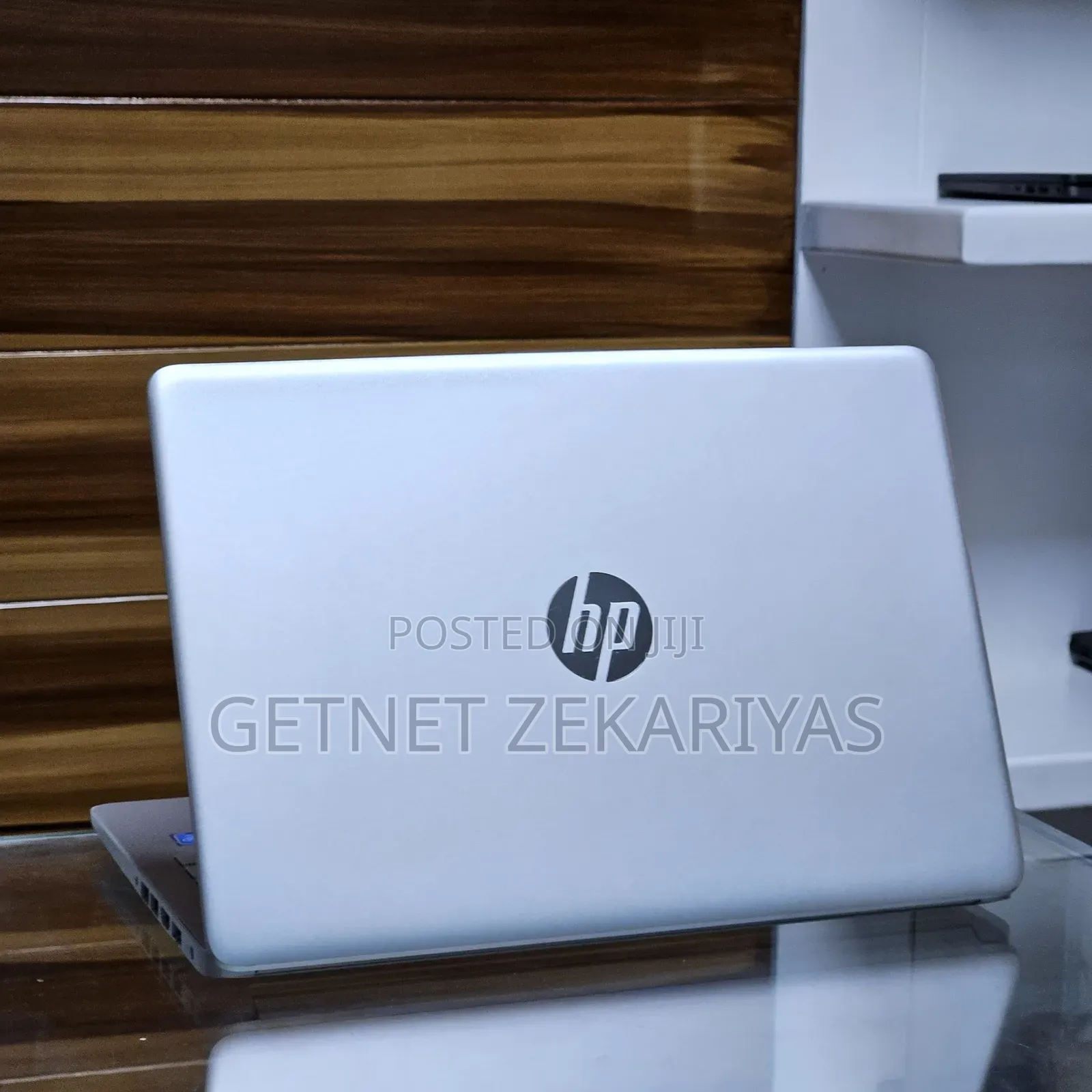 New Laptop HP Stream Notebook 8GB Intel Pentium SSD 72GB