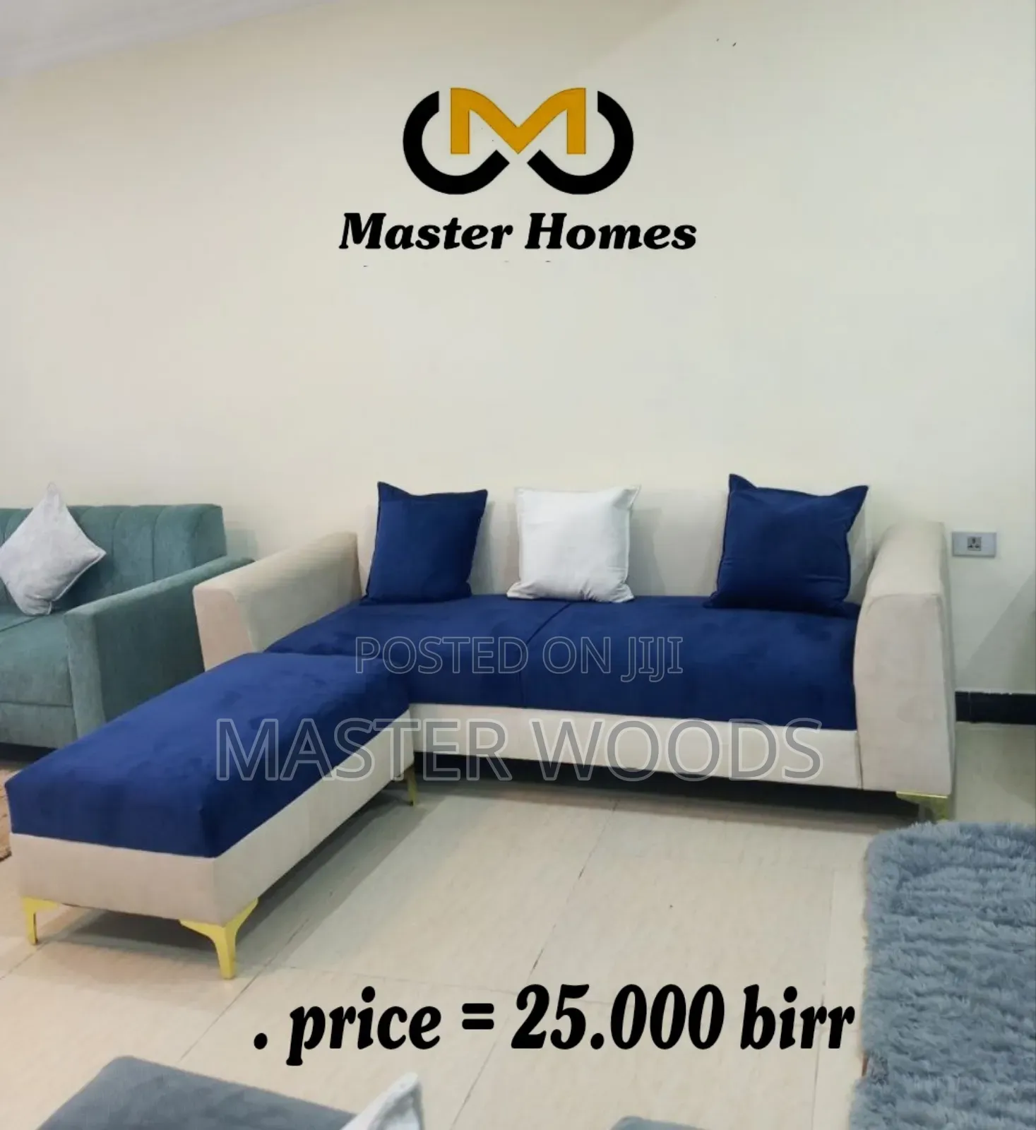 Mastet Homes