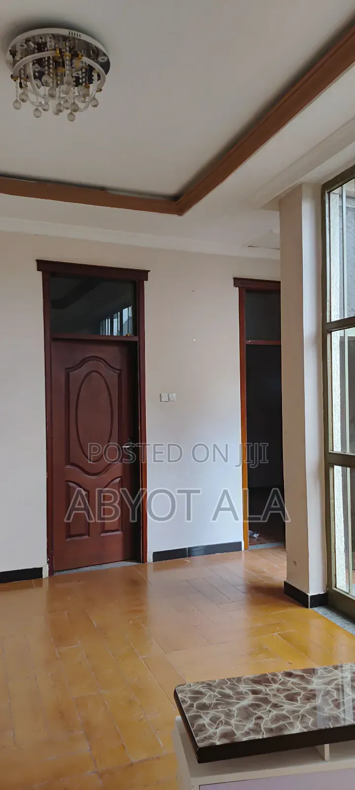 2bdrm House in Yeka for sale