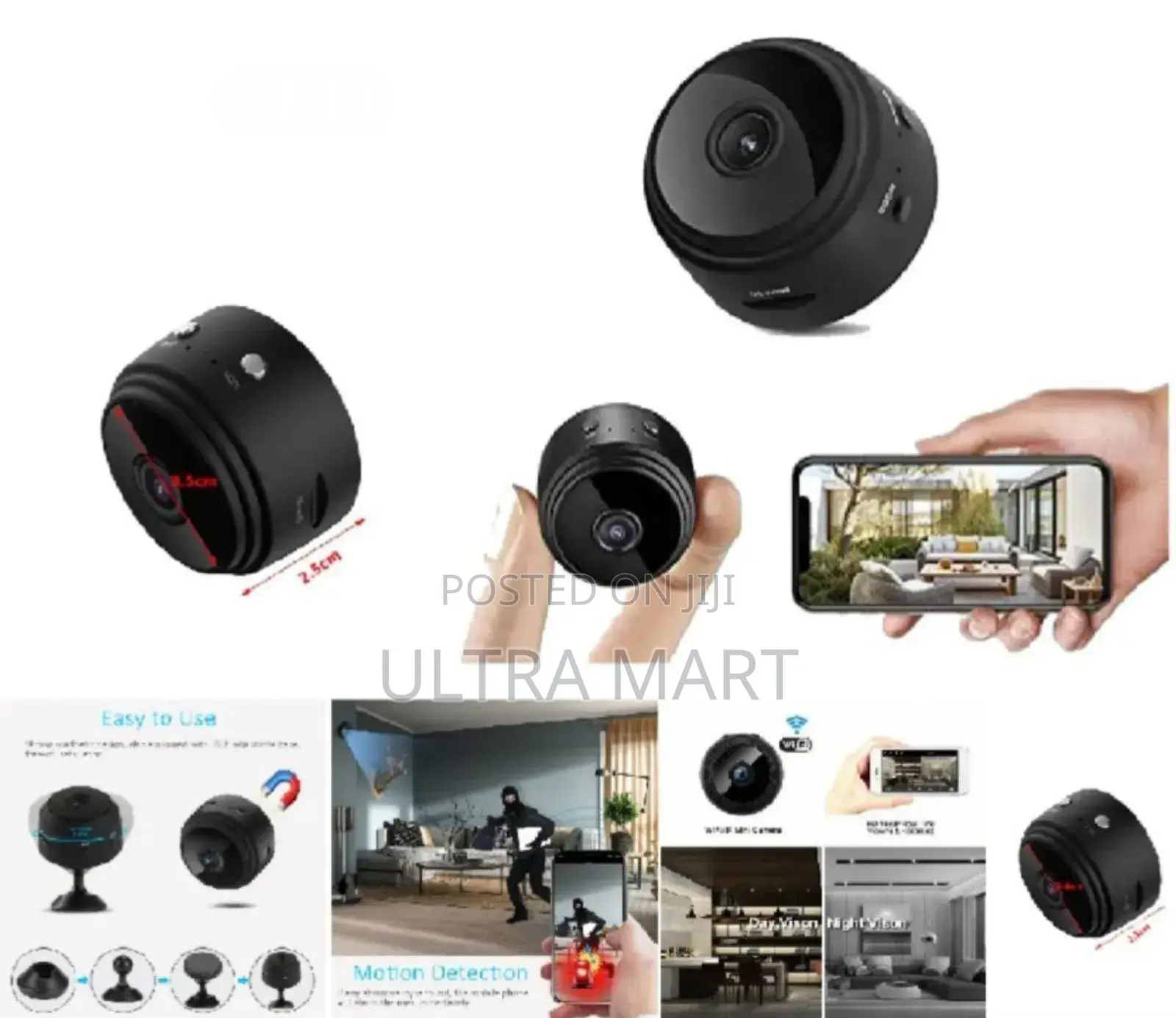 Hd Video 190 X 180p 30fps