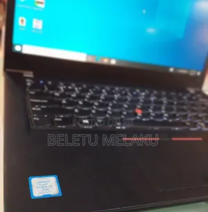 Photo - New Laptop Lenovo ThinkPad T480s 16GB Intel Core I7 SSD 256GB