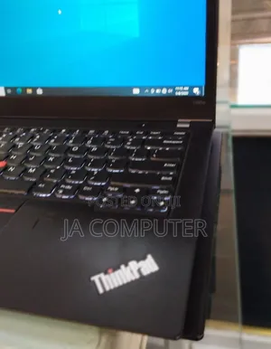 New Laptop Lenovo ThinkPad T480s 16GB Intel Core I7 SSD 256GB