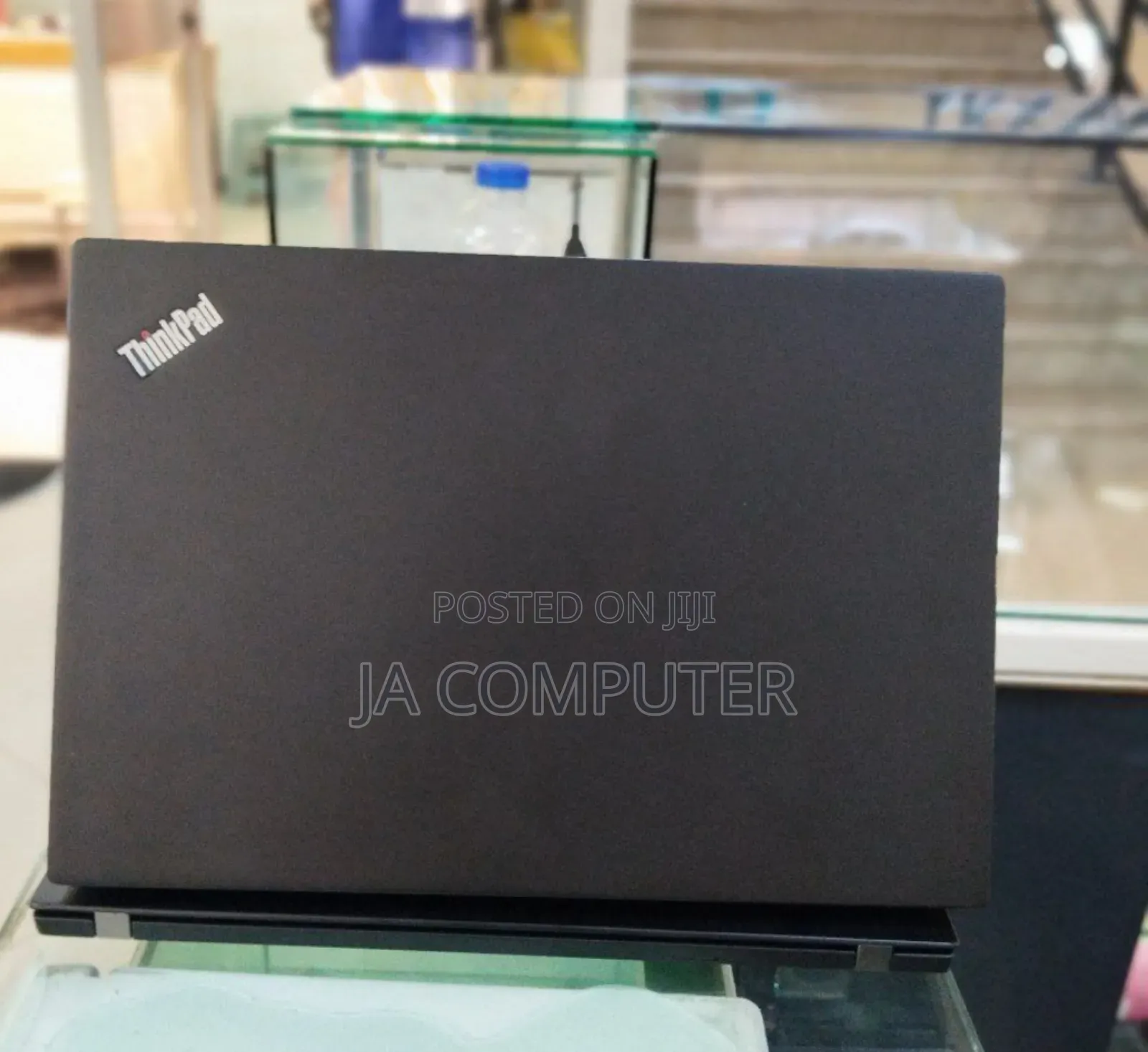 New Laptop Lenovo ThinkPad T480s 16GB Intel Core I7 SSD 256GB