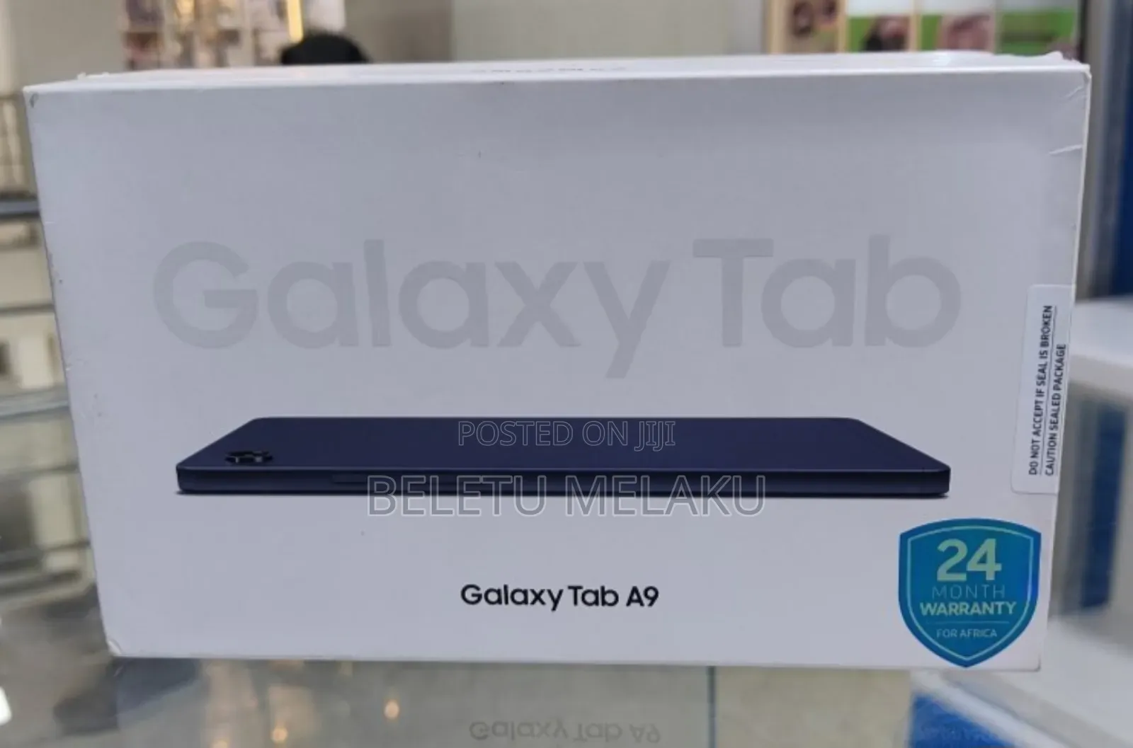 New Samsung Galaxy Tab A9 128 GB