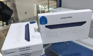 New Samsung Galaxy Tab A9 128 GB