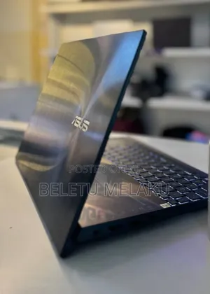 New Laptop Asus Zenbook Duo 14 16GB Intel Core I7 SSD 1T