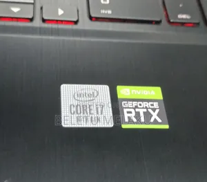 Photo - New Laptop HP Omen 15 16GB Intel Core I7 SSD 1T