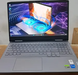 New Laptop Lenovo 16GB Intel Core I7 SSD 512GB