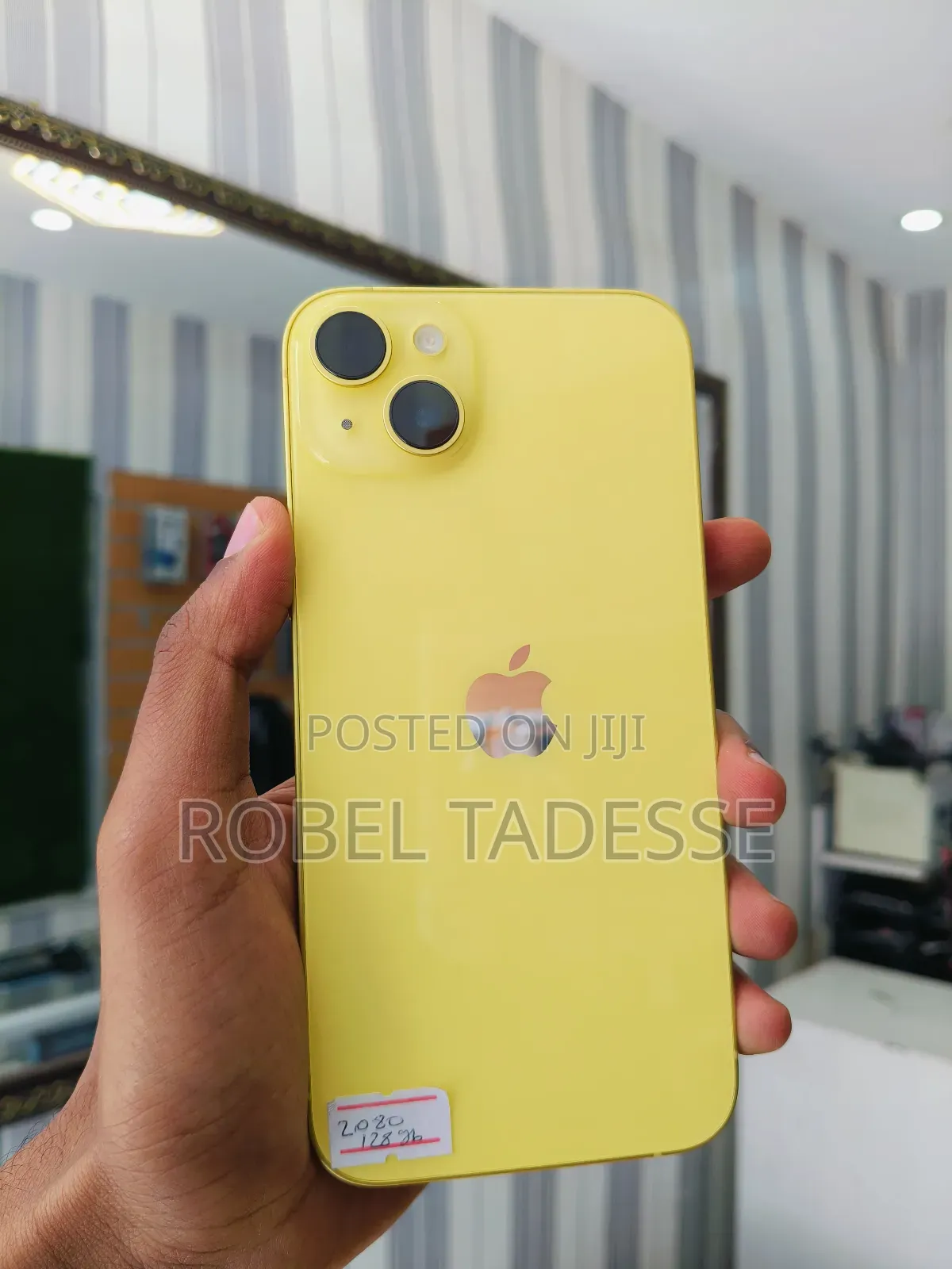 Apple iPhone 14 Plus 128 GB