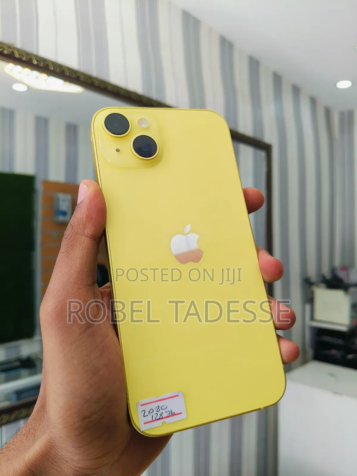 Apple iPhone 14 Plus 128 GB