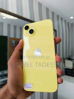 Apple iPhone 14 Plus 128 GB