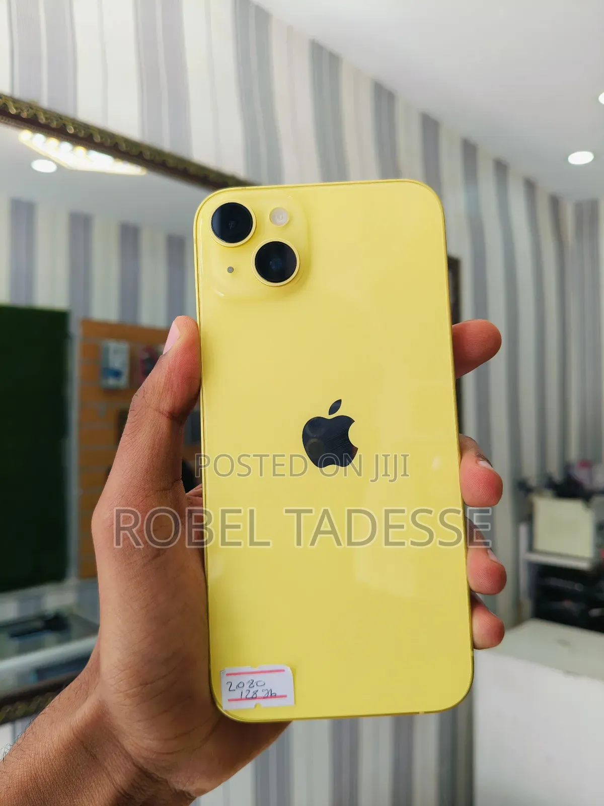 Apple iPhone 14 Plus 128 GB