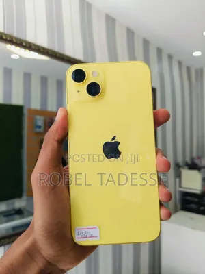 Apple iPhone 14 Plus 128 GB