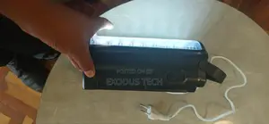 Ecoflow Chargeable Light and Phone Charger