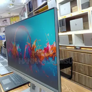 Hp 27 Inch Monitor