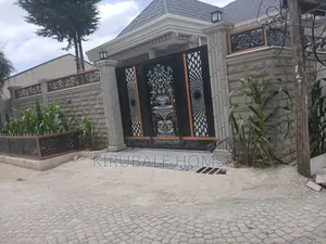 6bdrm Villa in Bole for sale