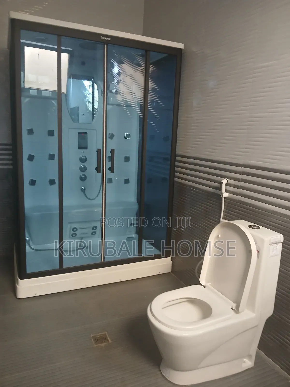 6bdrm Villa in Bole for sale