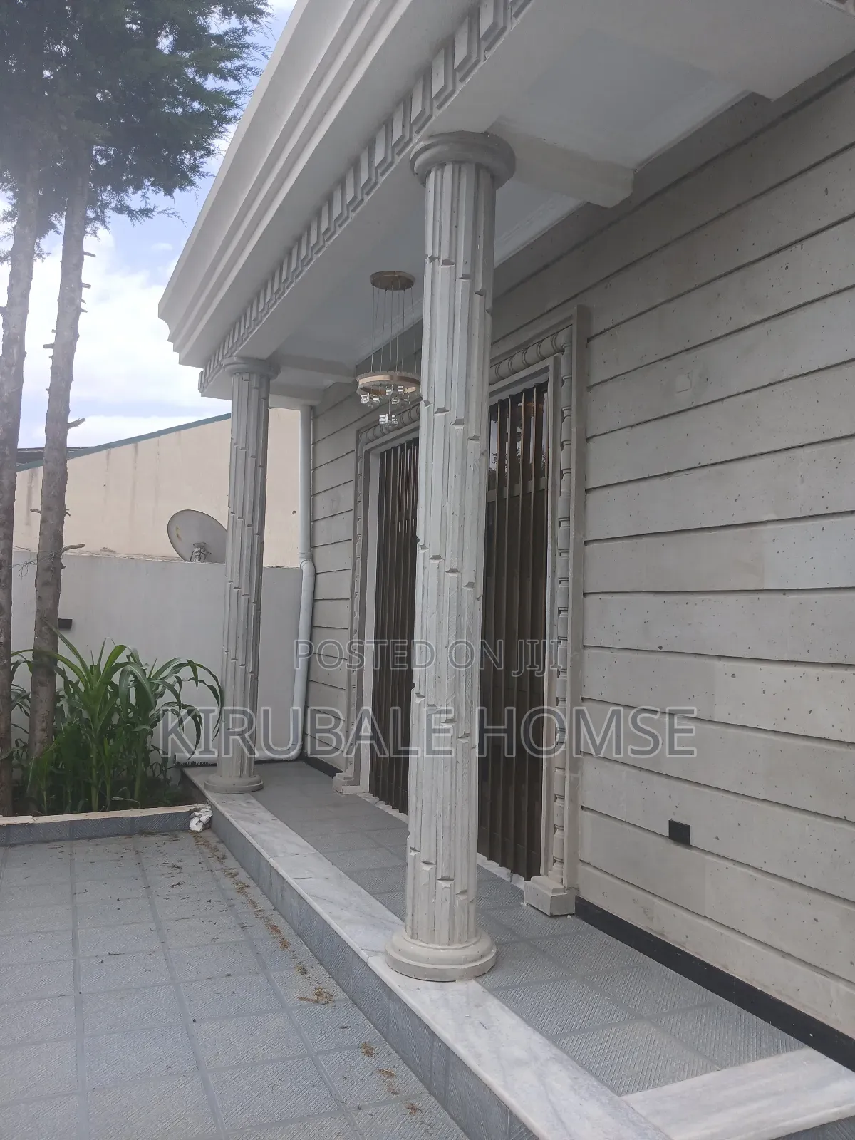 6bdrm Villa in Bole for sale