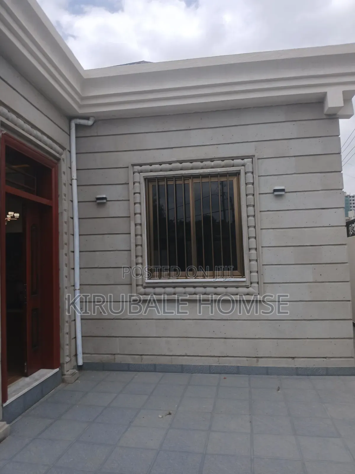 6bdrm Villa in Bole for sale